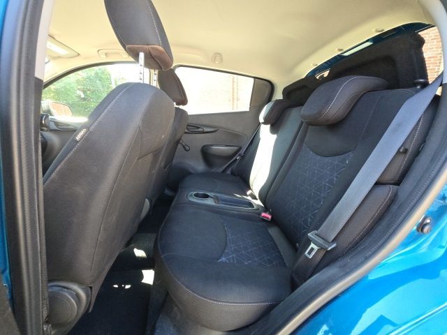 2020 Chevrolet Spark LS