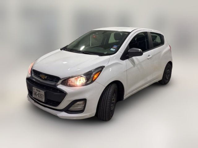 2020 Chevrolet Spark LS