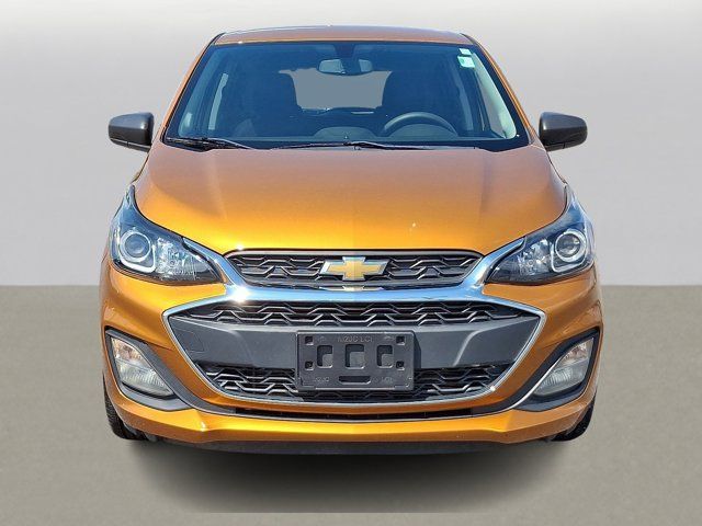 2020 Chevrolet Spark LS