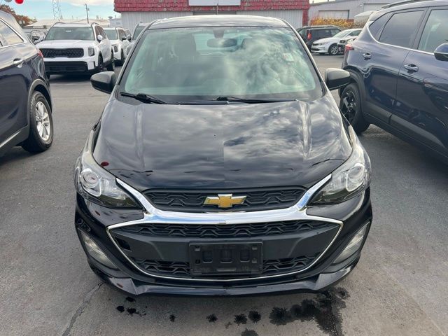 2020 Chevrolet Spark LS