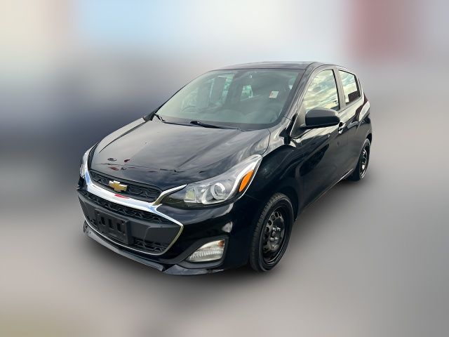 2020 Chevrolet Spark LS
