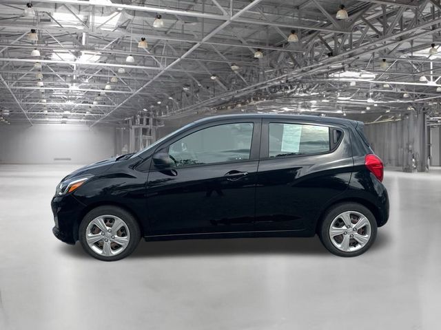 2020 Chevrolet Spark LS