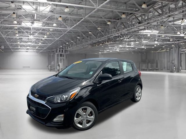 2020 Chevrolet Spark LS