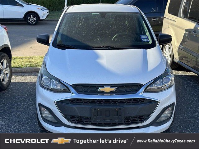 2020 Chevrolet Spark LS