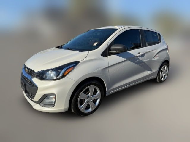 2020 Chevrolet Spark LS