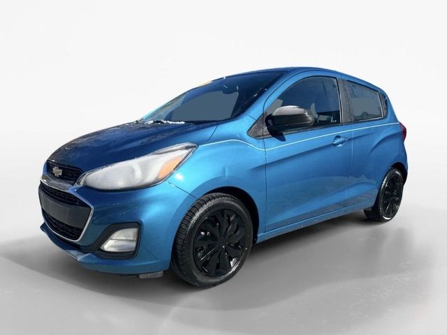 2020 Chevrolet Spark LS