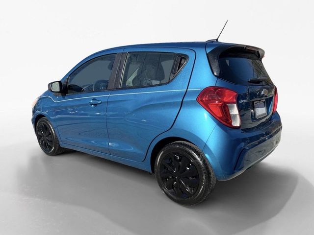 2020 Chevrolet Spark LS