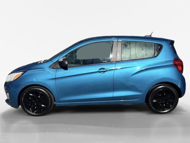 2020 Chevrolet Spark LS