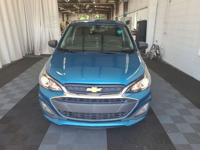 2020 Chevrolet Spark LS