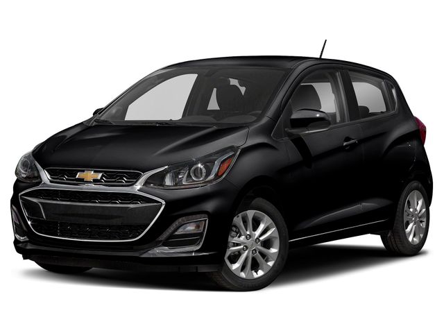 2020 Chevrolet Spark LS