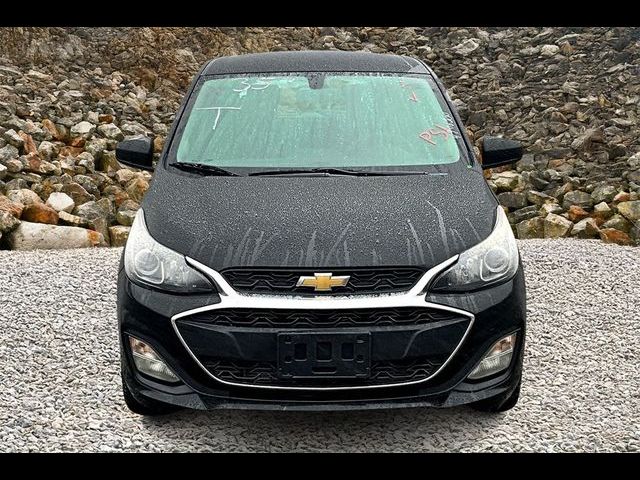 2020 Chevrolet Spark LS