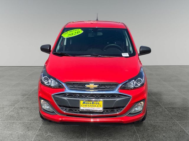 2020 Chevrolet Spark LS