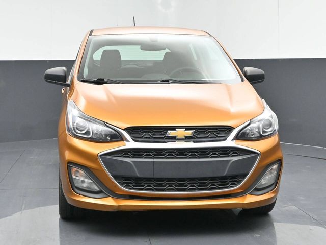 2020 Chevrolet Spark LS