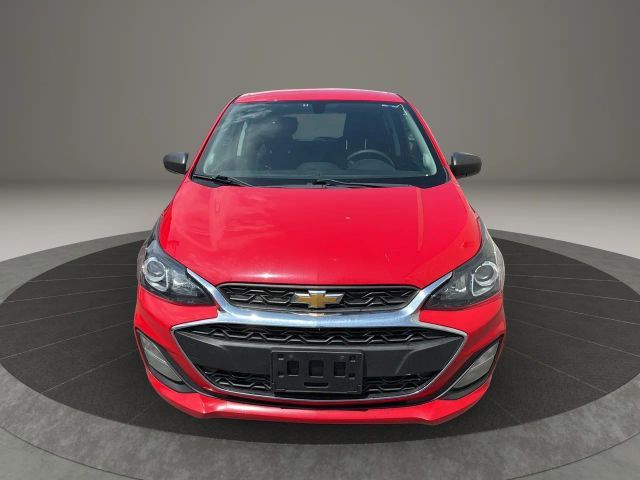 2020 Chevrolet Spark LS