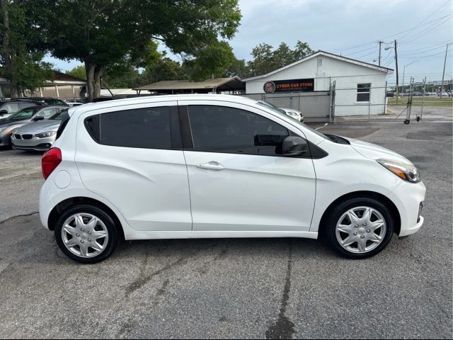 2020 Chevrolet Spark LS