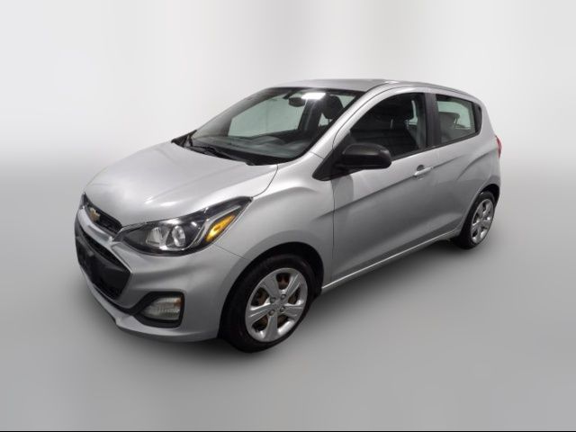 2020 Chevrolet Spark LS