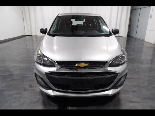 2020 Chevrolet Spark LS