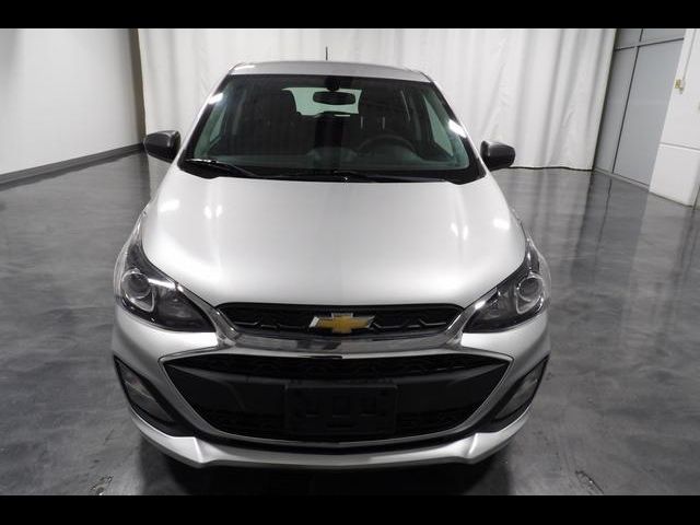 2020 Chevrolet Spark LS