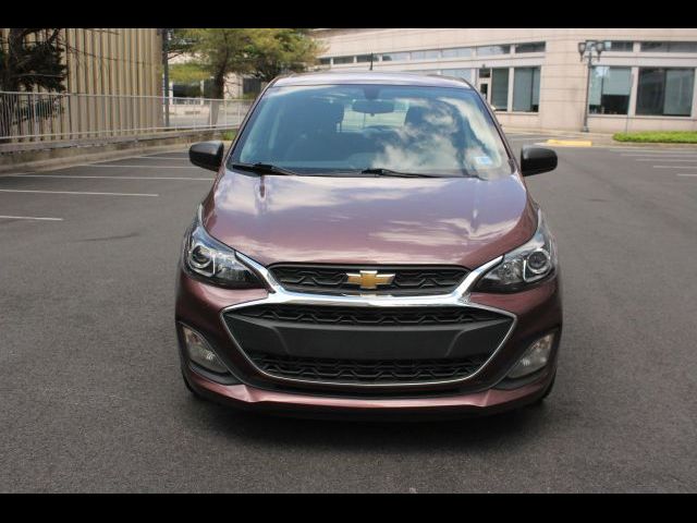 2020 Chevrolet Spark LS