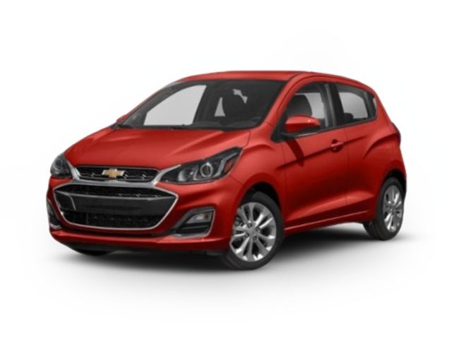 2020 Chevrolet Spark LT