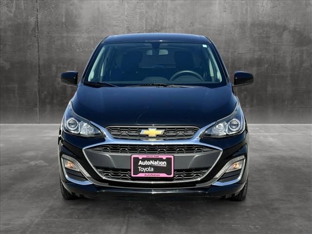 2020 Chevrolet Spark LT