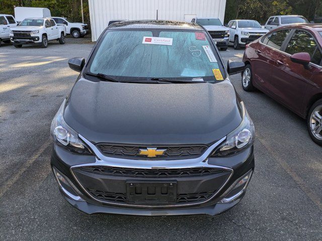 2020 Chevrolet Spark LT