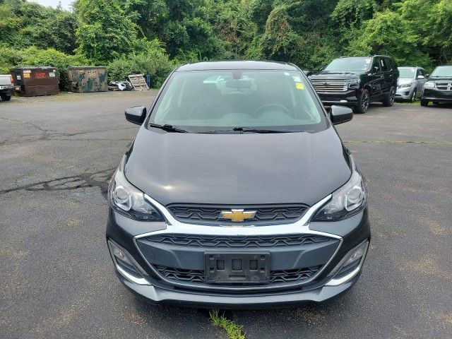 2020 Chevrolet Spark LT