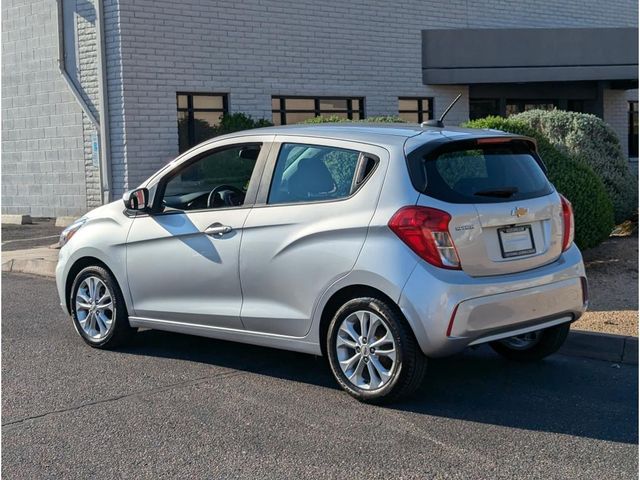 2020 Chevrolet Spark LT