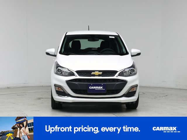 2020 Chevrolet Spark LT