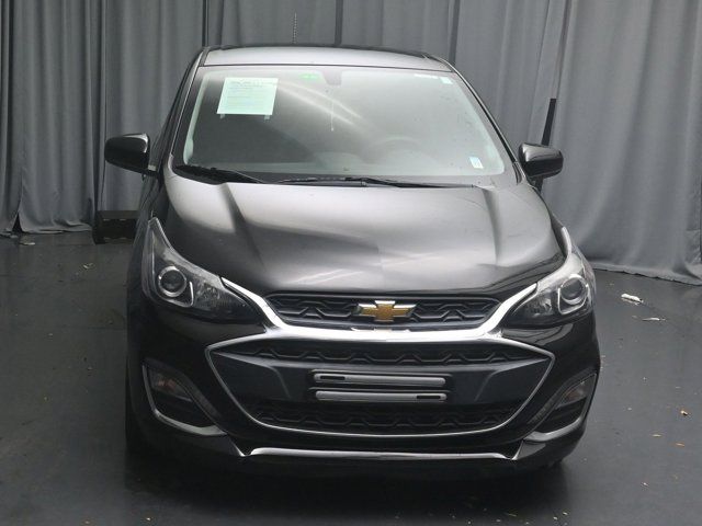 2020 Chevrolet Spark LT