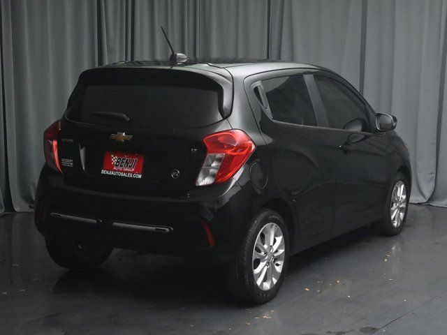 2020 Chevrolet Spark LT