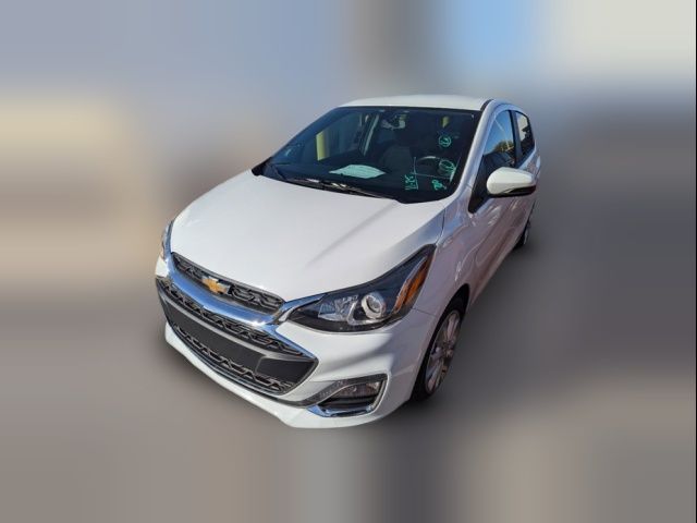 2020 Chevrolet Spark LT