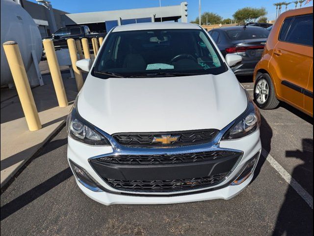 2020 Chevrolet Spark LT