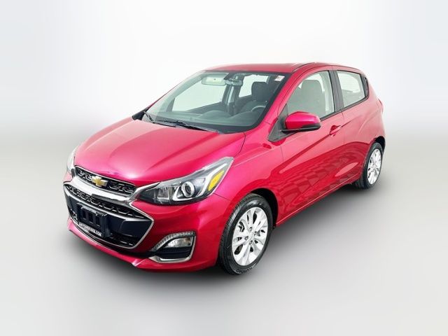 2020 Chevrolet Spark LT