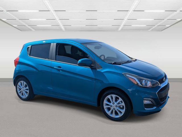 2020 Chevrolet Spark LT