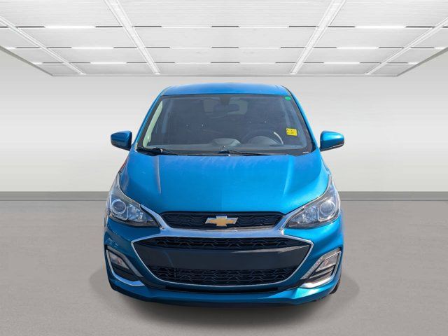 2020 Chevrolet Spark LT