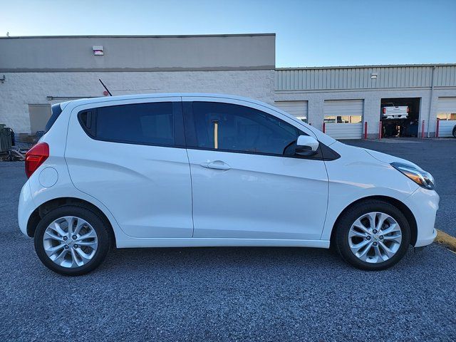 2020 Chevrolet Spark LT