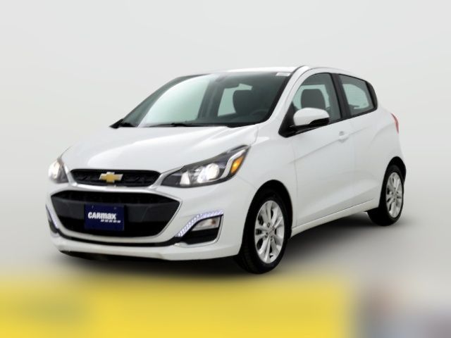 2020 Chevrolet Spark LT