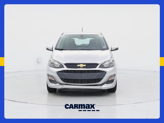 2020 Chevrolet Spark LT
