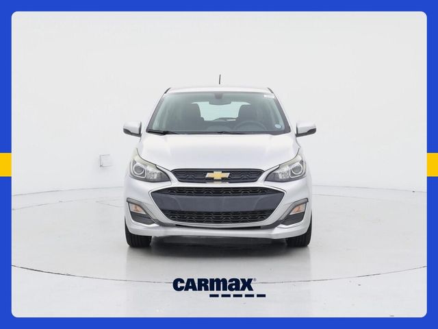 2020 Chevrolet Spark LT