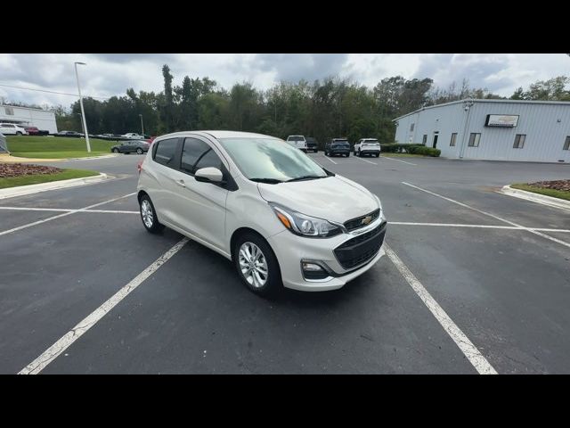 2020 Chevrolet Spark LT