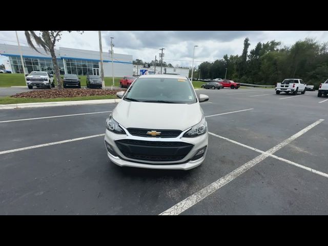 2020 Chevrolet Spark LT