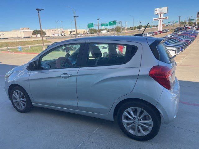 2020 Chevrolet Spark LT