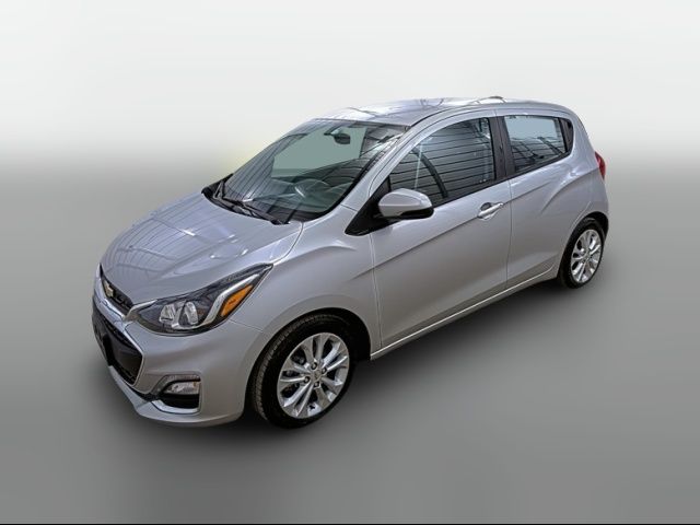 2020 Chevrolet Spark LT