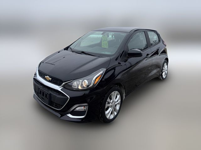 2020 Chevrolet Spark LT