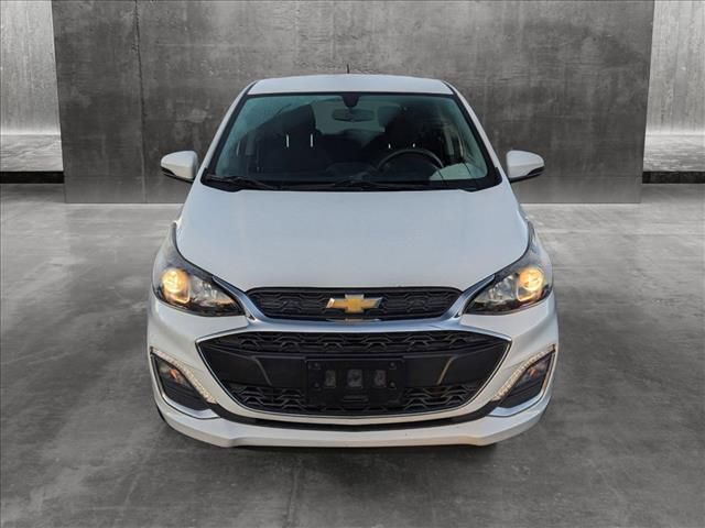 2020 Chevrolet Spark LT