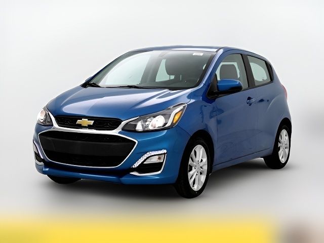 2020 Chevrolet Spark LT