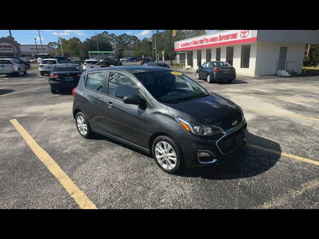 2020 Chevrolet Spark LT