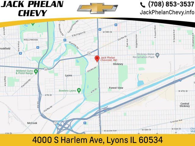 2020 Chevrolet Spark LT