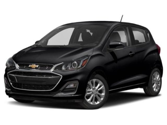 2020 Chevrolet Spark LT